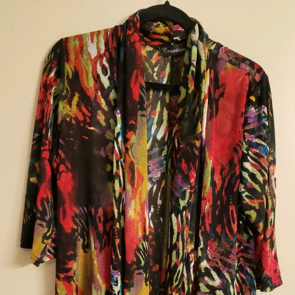 Jacket